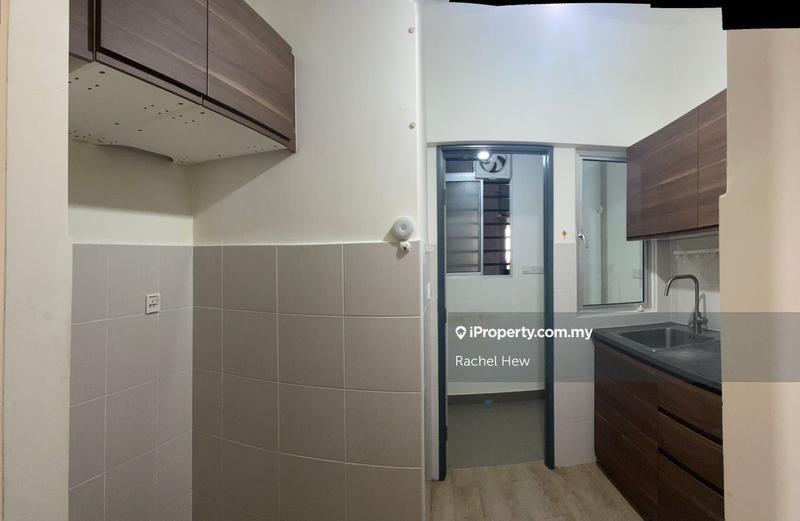 Pangsapuri untuk Dijual di Residensi Pandanmas oleh Rachel Hew - iProperty.com.my