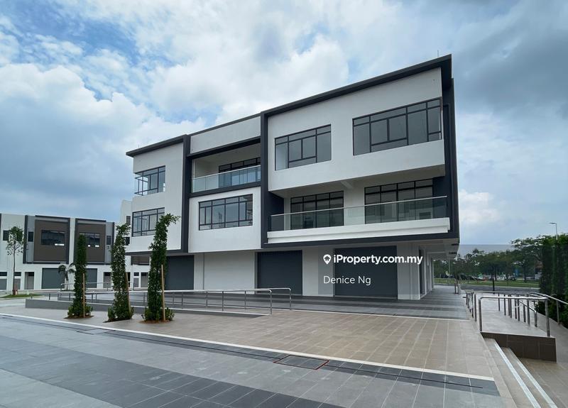 Shop for Rent in Kota Kemuning, Shah Alam by Denice Ng - iProperty.com.my