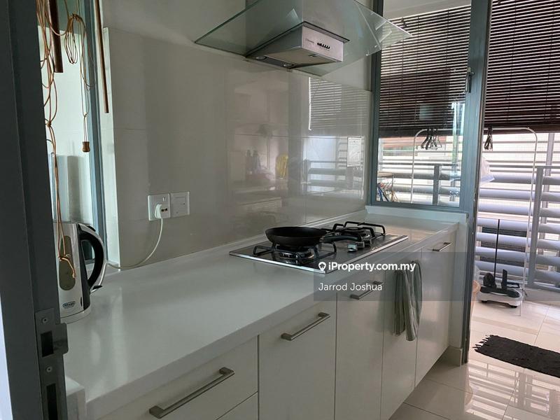 Kondominium untuk Dijual di Kiaramas Danai oleh Jarrod Joshua - iProperty.com.my