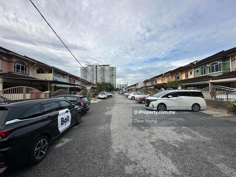 2-storey Terraced House for Sale in Bandar Baru Sentul, Sentul by Dave Phang - iProperty.com.my