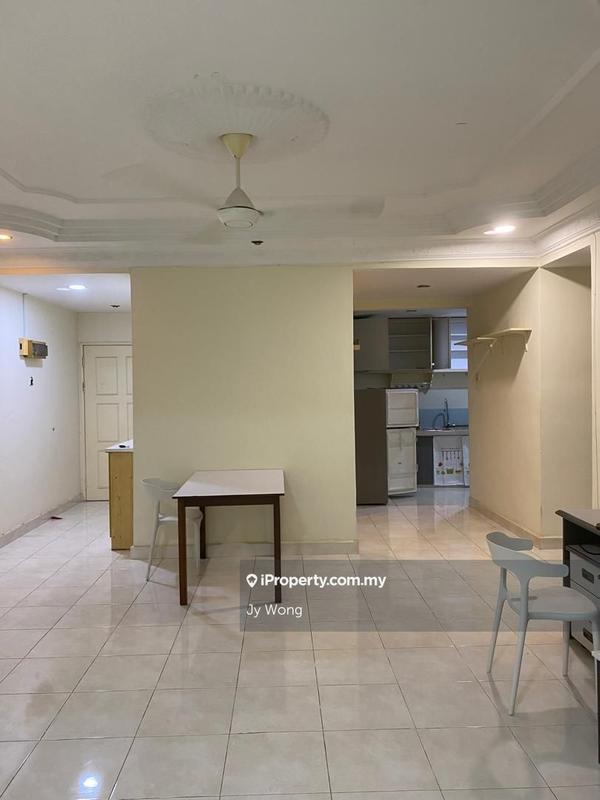 For Sale - Bukit OUG Condominiums