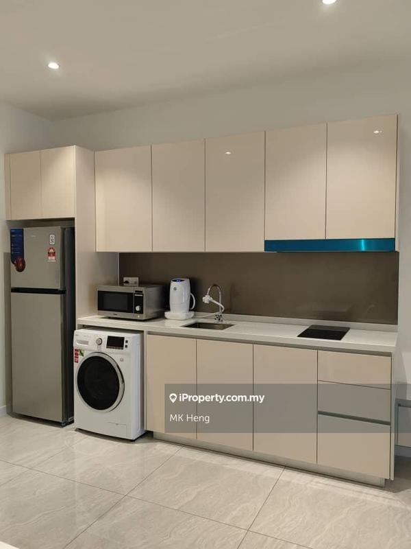 Service Residence for Rent in Quill Residence by MK Heng - iProperty.com.my