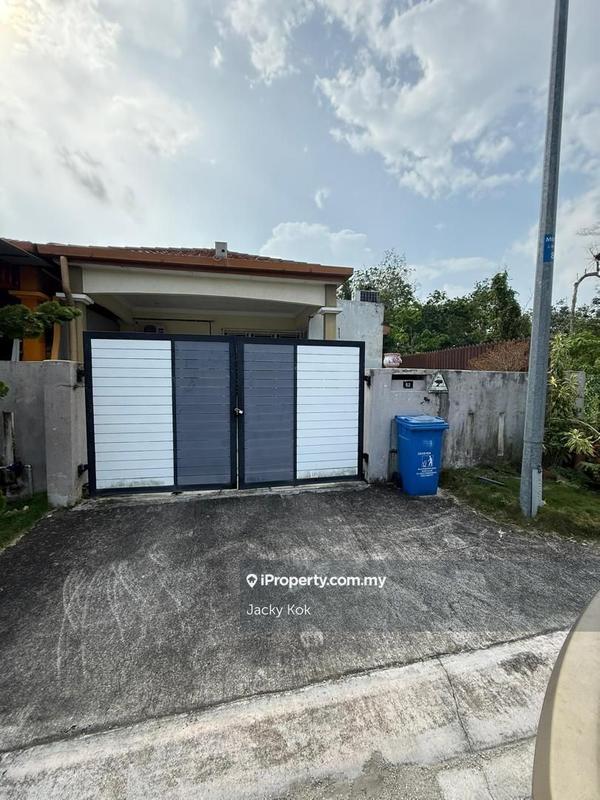Terraced House for Sale in Seksyen 30, Shah Alam by Jacky Kok - iProperty.com.my