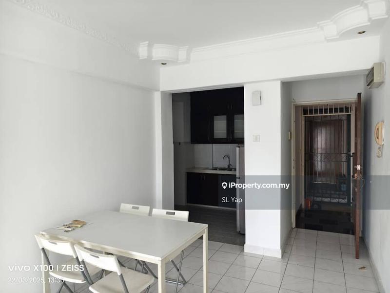 Apartment for Sale in Arena Green by SL Yap - iProperty.com.my