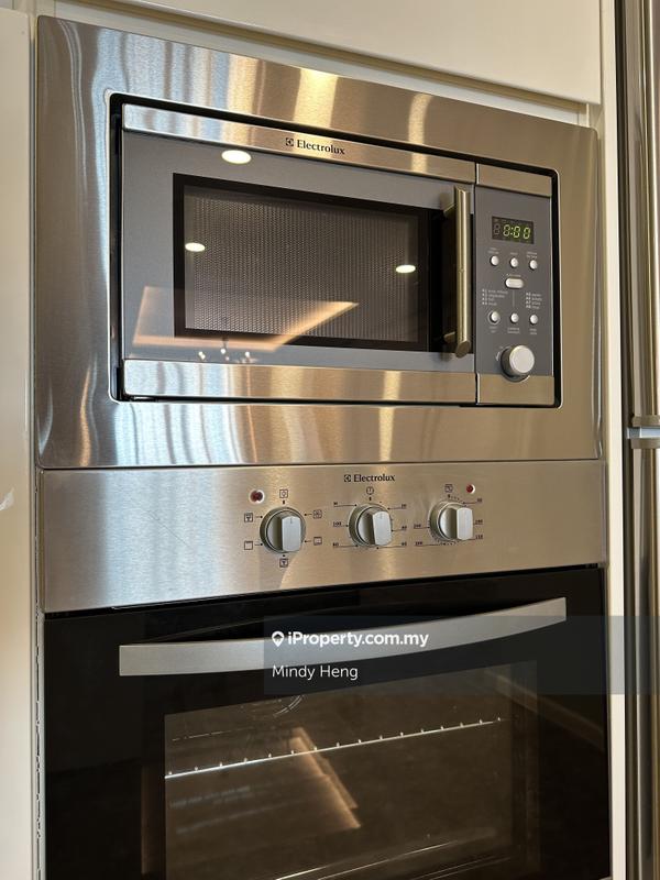 Residensi Servis untuk Dijual di The Shore @ Malacca River oleh Mindy Heng - iProperty.com.my