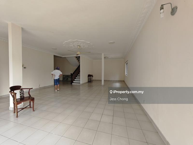 2.5-storey Terraced House for Sale in ttdi, Taman Tun Dr Ismail by Jess Chong - iProperty.com.my