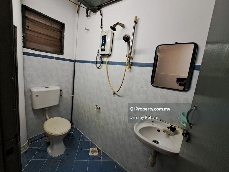 Pangsapuri untuk Dijual di Desa Palma oleh Jemmy Rohani - iProperty.com.my