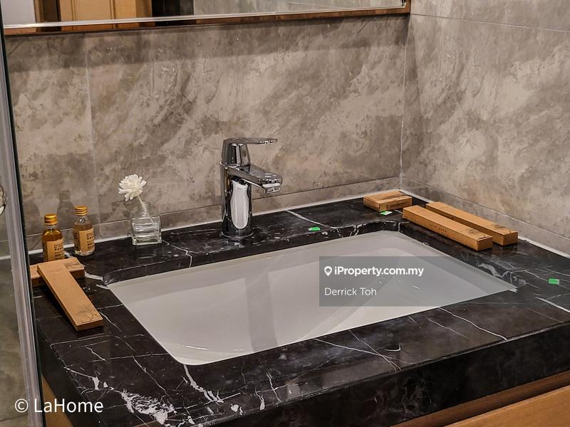 Residensi Servis untuk Disewa di R&F Princess Cove Phase 1 oleh Derrick Toh - iProperty.com.my