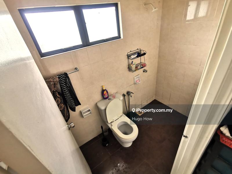 Rumah Berkembar untuk Dijual di Laman Residen Kipark Sri Utara, Batu Caves oleh Hugo How - iProperty.com.my