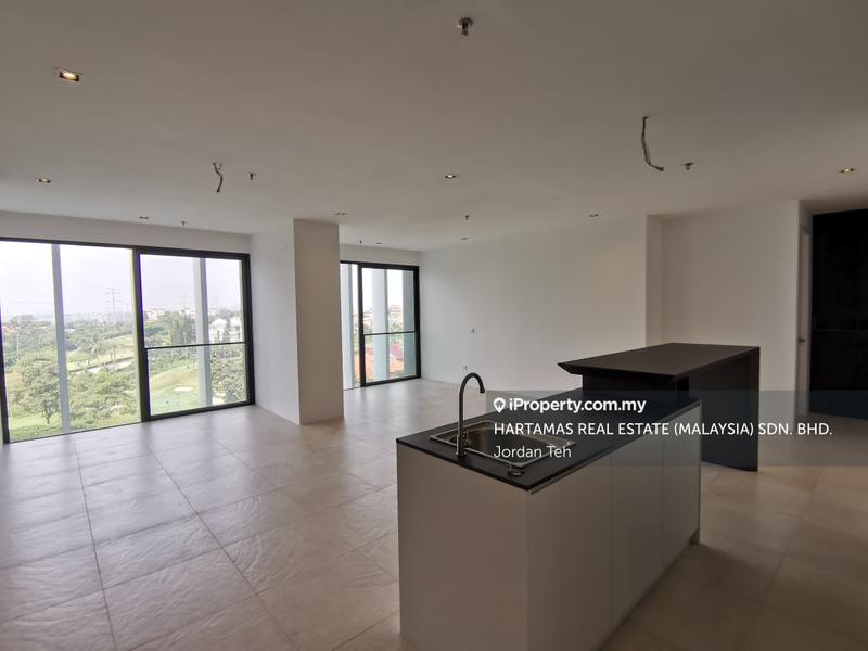 Service Residence for Rent in Lumi Tropicana by Jordan Teh - iProperty.com.my