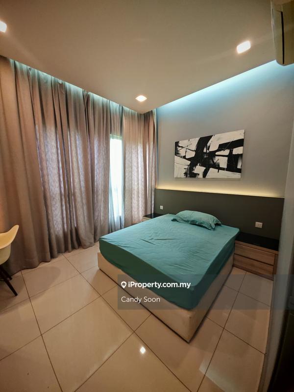 Semi-Detached House for Sale in Bandar Tasik Puteri, Rawang by Candy Soon - iProperty.com.my