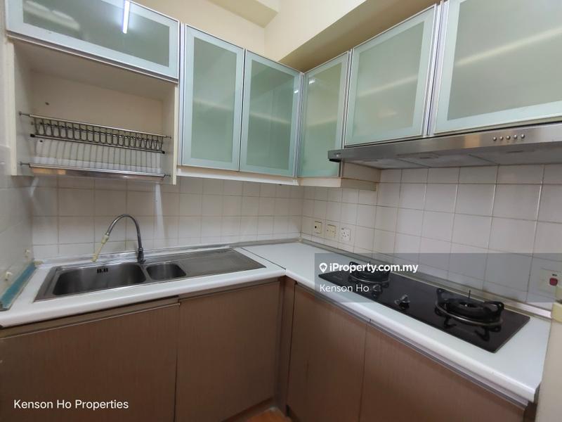 Residensi Servis untuk Dijual di Oakwood Hotel and Residence (The Nomad Sucasa) oleh Kenson Ho - iProperty.com.my