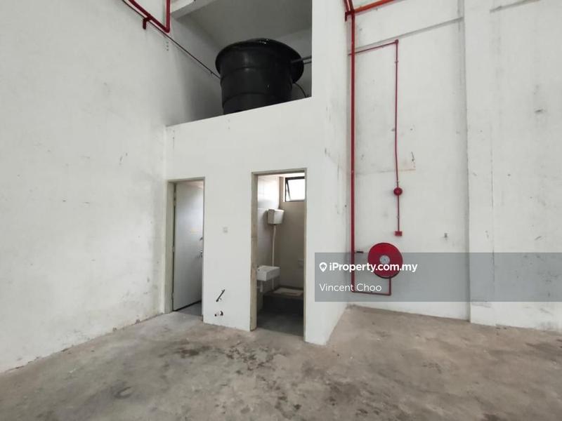 Semi-D Factory for Rent in Taman Balakong Jaya, Balakong by Vincent Choo - iProperty.com.my