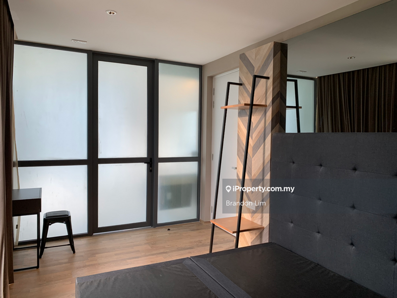 Kondominium untuk Dijual di Twy Duplex Condos oleh Brandon Lim - iProperty.com.my