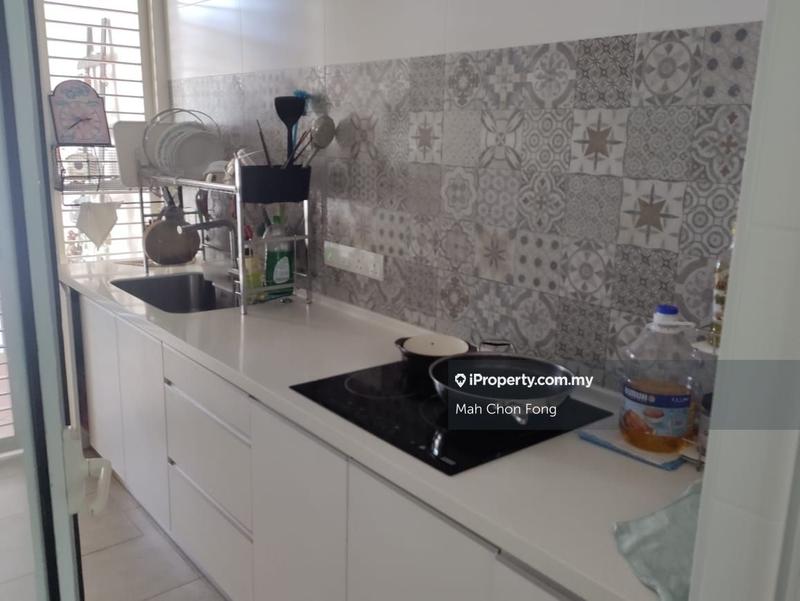 2.5-storey Terraced House for Sale in Tanjung Tokong, George Town by Mah Chon Fong - iProperty.com.my
