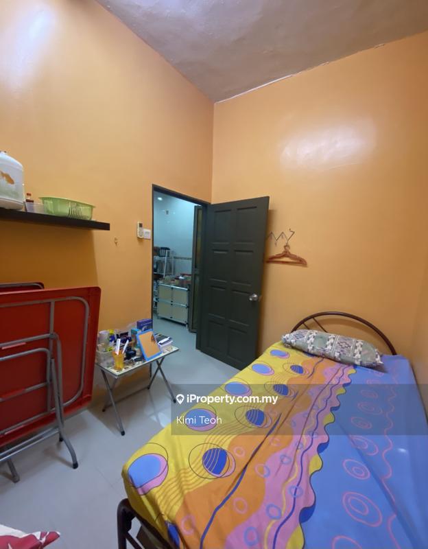 2-storey Terraced House for Sale in Teluk Pulai, Klang by Kimi Teoh - iProperty.com.my