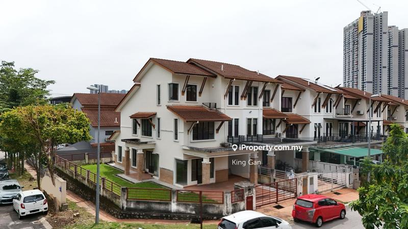 Rumah Teres untuk Dijual di Bandar Kinrara 9, Bandar Kinrara oleh King Gan - iProperty.com.my
