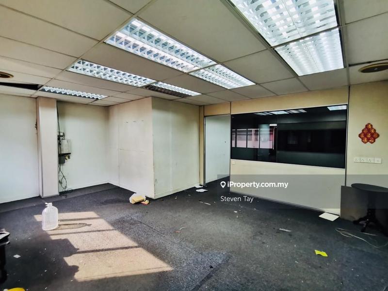 Kedai untuk Dijual di Taman Maluri, Cheras oleh Steven Tay - iProperty.com.my