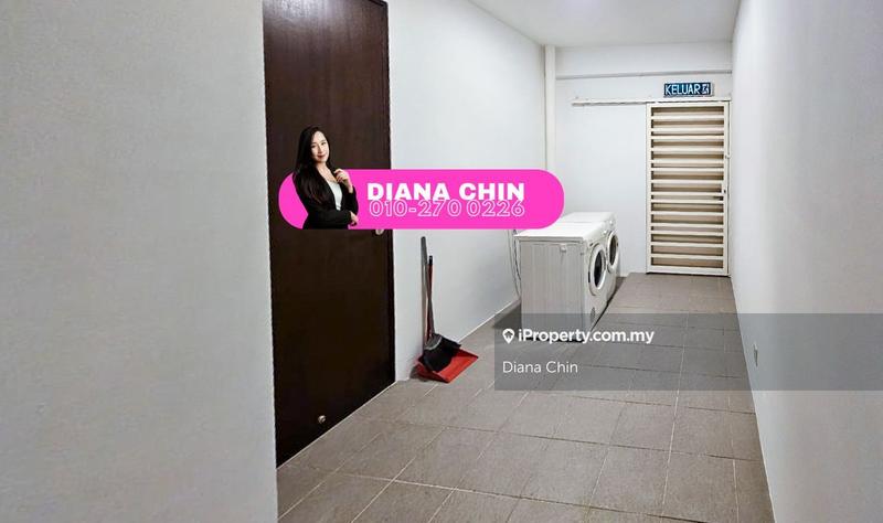 Condominium for Sale in Gurney Paragon by Diana Chin - iProperty.com.my