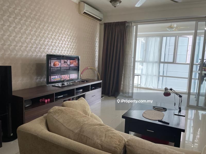 For Sale - Mont Kiara Meridin