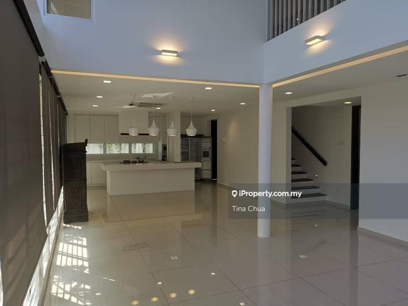 Semi-Detached House for Sale in Jalan Setiakasih, Bukit Damansara, Damansara Heights by Tina Chua - iProperty.com.my