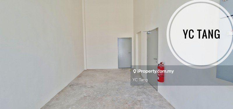 Kilang Berkembar untuk Disewa di Batu Kawan, Penang oleh YC Tang - iProperty.com.my