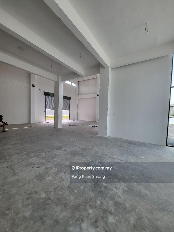 For Rent - Temasya Glenmarie Hicom Glenmarie, Shah Alam