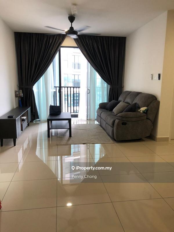 For Rent - AraTre' Residences
