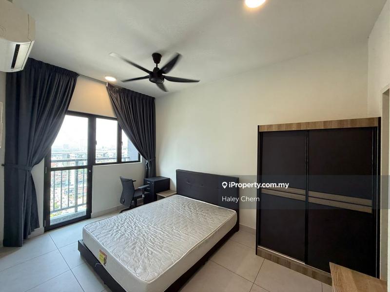 Service Residence for Rent in Majestic Maxim by Haley Chern - iProperty.com.my