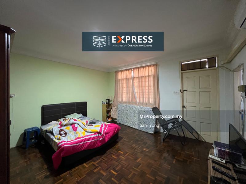 Semi-Detached House for Sale in Pujut 7, Miri by Sam Yong - iProperty.com.my