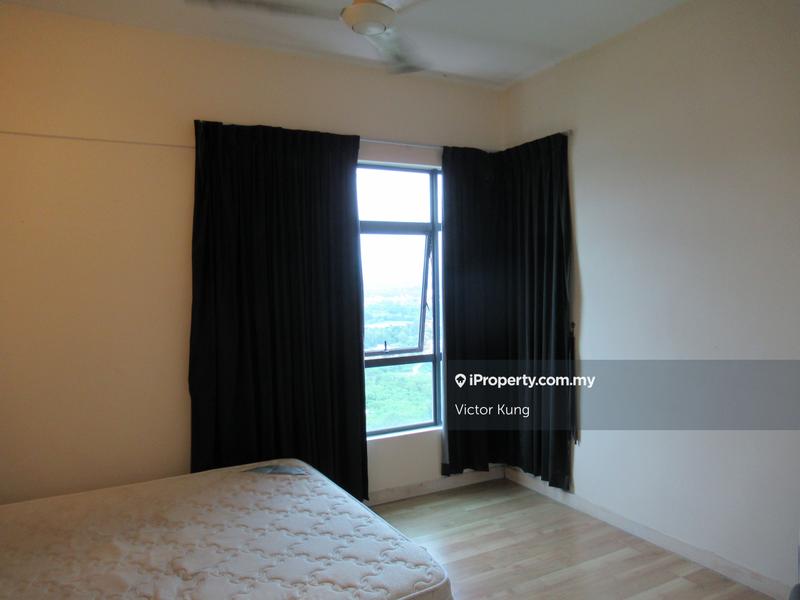 Kondominium untuk Dijual di The Peak Vista oleh Victor Kung - iProperty.com.my