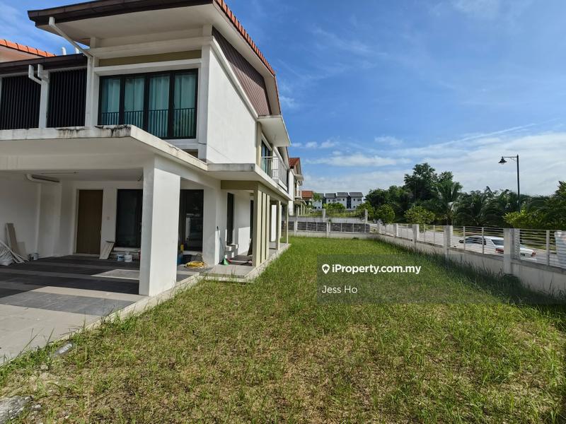 2-storey Terraced House untuk Dijual di Bandar Kinrara Seksyen 7, Bandar Kinrara oleh Jess Ho - iProperty.com.my