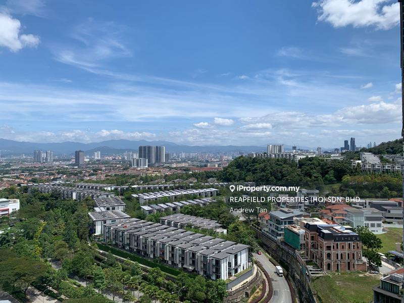 3-storey Terraced House for Sale in Desa Parkcity, Kuala Lumpur by Andrew Tan - iProperty.com.my