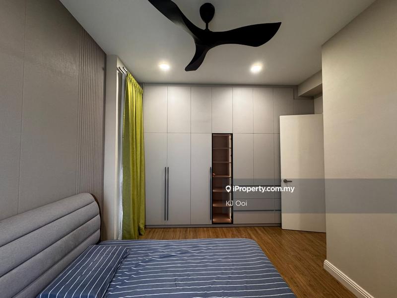 Rumah Berkembar untuk Disewa di Bandar Tropicana Aman, Telok Panglima Garang oleh KJ Ooi - iProperty.com.my