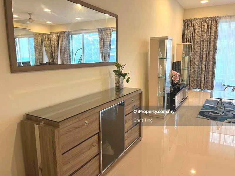 Kondominium untuk Dijual di The Park Residences 1 oleh Chris Ting - iProperty.com.my