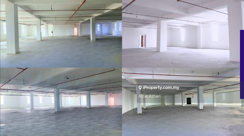 Banglo Komersial untuk Dijual di Subang Jaya, Selangor oleh Aizat Azhari - iProperty.com.my