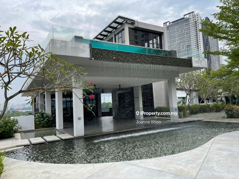 4-storey Terraced House for Sale in Prima Villa, Taman Desa,  Tmn Seputeh, Taman Desa by Joanne Khoo - iProperty.com.my