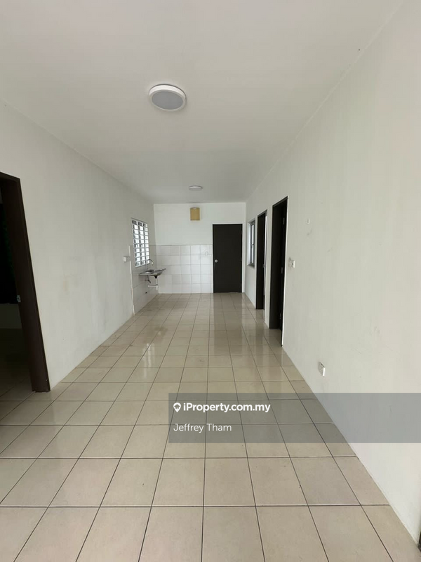 For Rent - Residensi KepongMas
