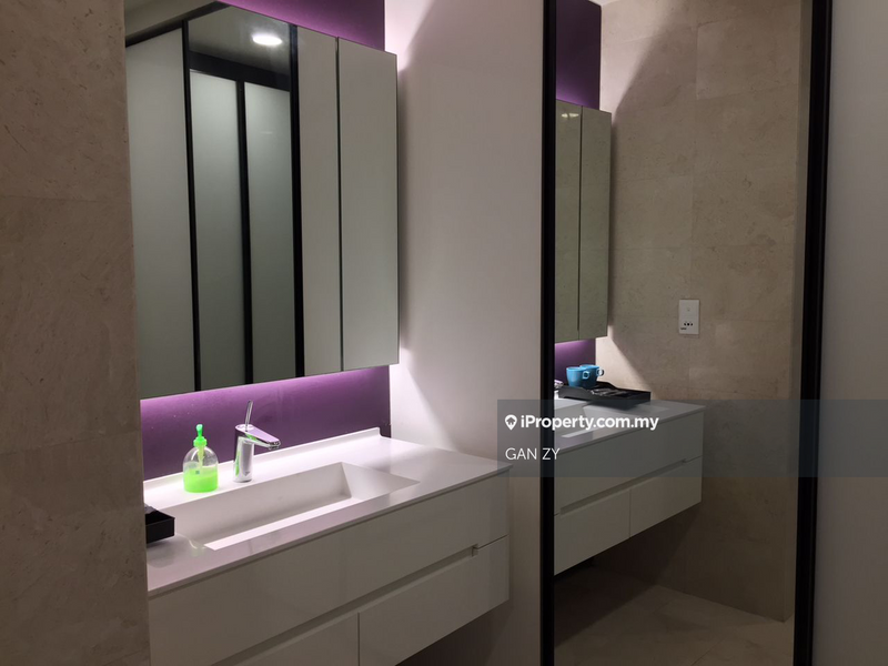 Residensi Servis untuk Disewa di Tropicana The Residences oleh GAN ZY - iProperty.com.my