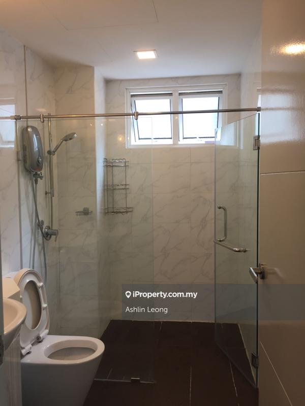 Kondominium untuk Dijual di Hijauan Saujana oleh Ashlin Leong - iProperty.com.my