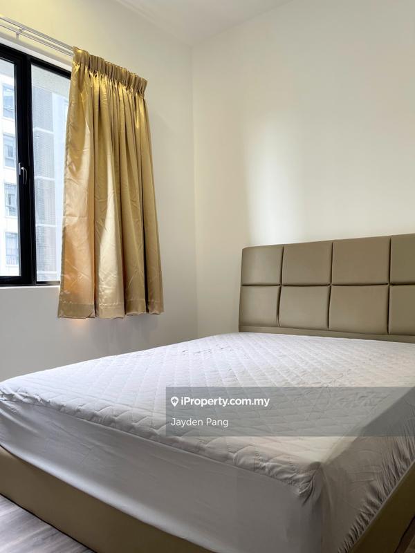 Service Residence for Rent in Utropolis Urbano by Jayden Pang - iProperty.com.my