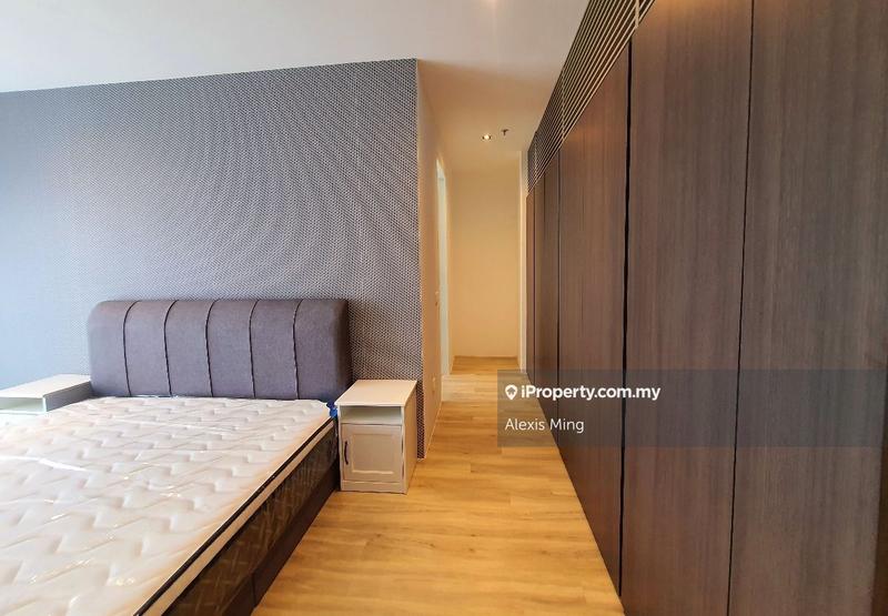 Residensi Servis untuk Disewa di Lumi Tropicana oleh Alexis Ming - iProperty.com.my