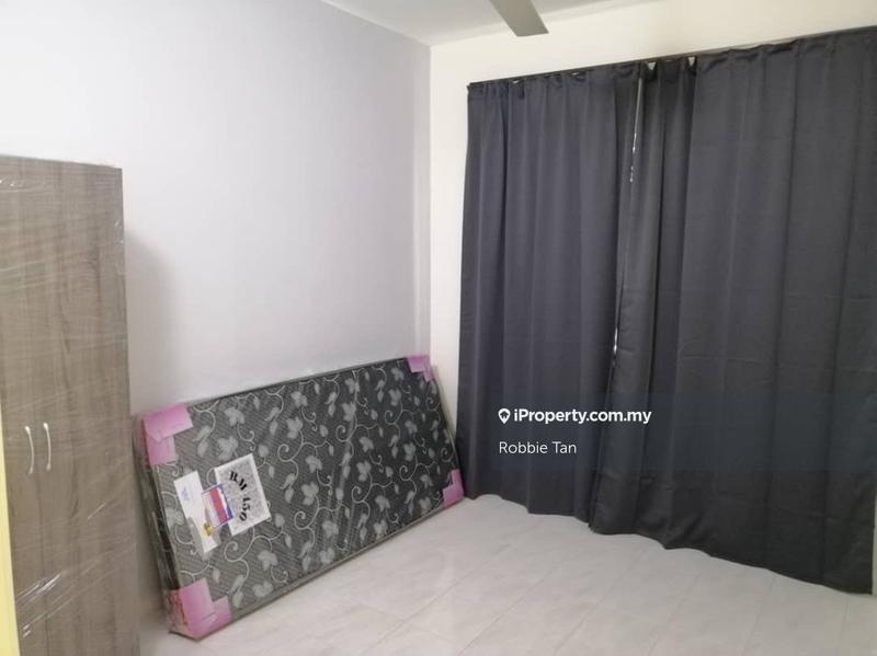Apartment for Sale in Idaman Senibong by Robbie Tan - iProperty.com.my