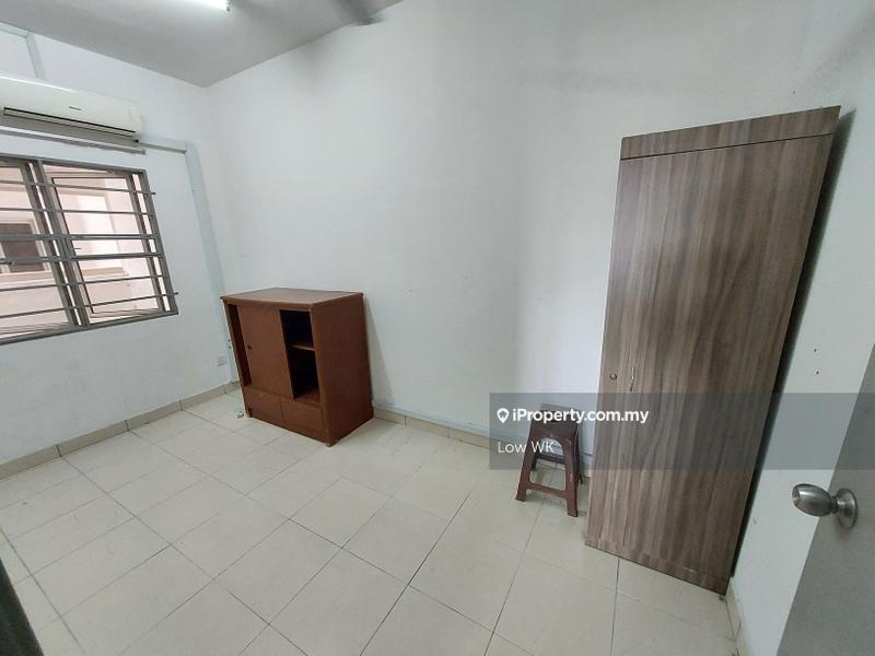 Condominium for Sale in Mutiara Residence by Low WK - iProperty.com.my