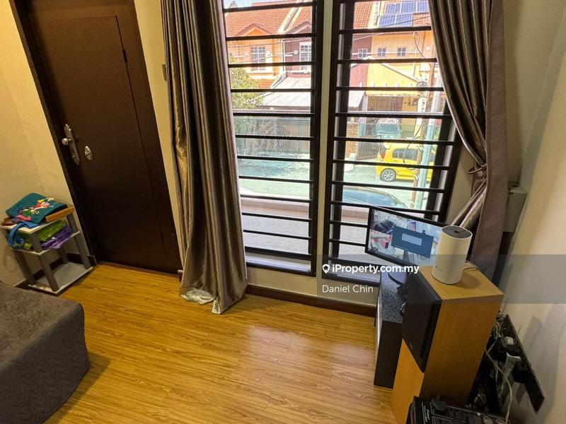 2-storey Terraced House for Sale in Ukay Bistari, Ulu Kelang by Daniel Chin - iProperty.com.my