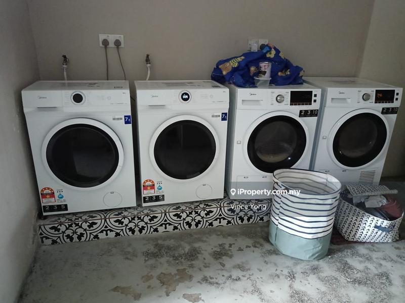 2-storey Terraced House for Rent in Pasar Seni, Kl Sentral by Vince Yong - iProperty.com.my