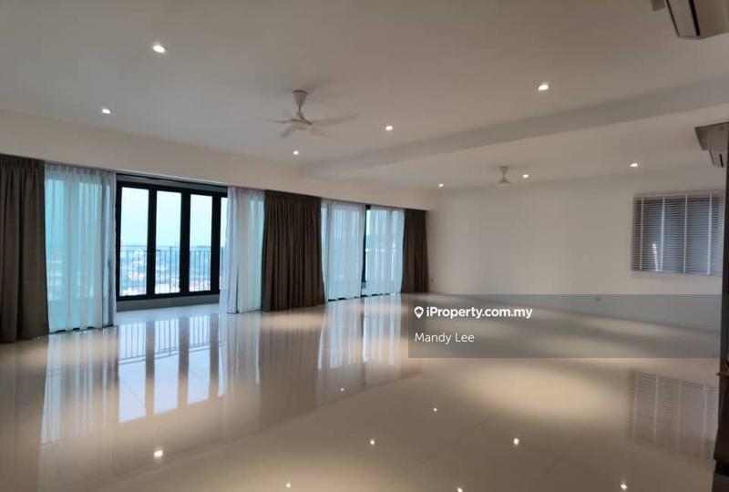 For Rent - Residensi 22