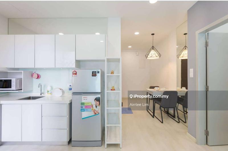 Service Residence for Sale in Straits Garden Suite by Airrlee Lim - iProperty.com.my