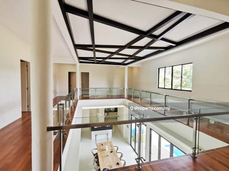 Bungalow House for Sale in Ledang Heights, Iskandar Puteri (Nusajaya) by Heston Lai - iProperty.com.my