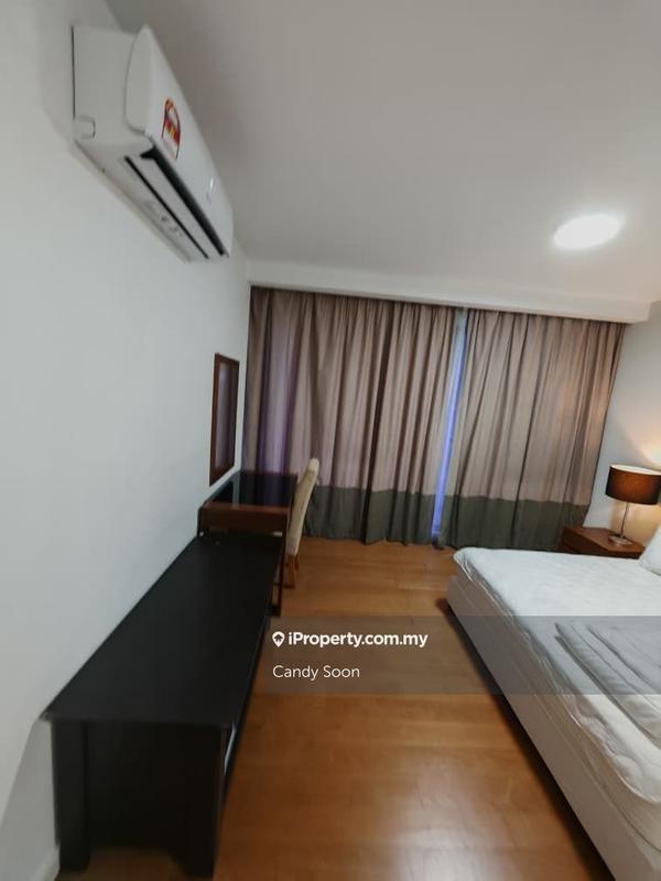 Service Residence for Sale in Bintang Fairlane Residences by Candy Soon - iProperty.com.my
